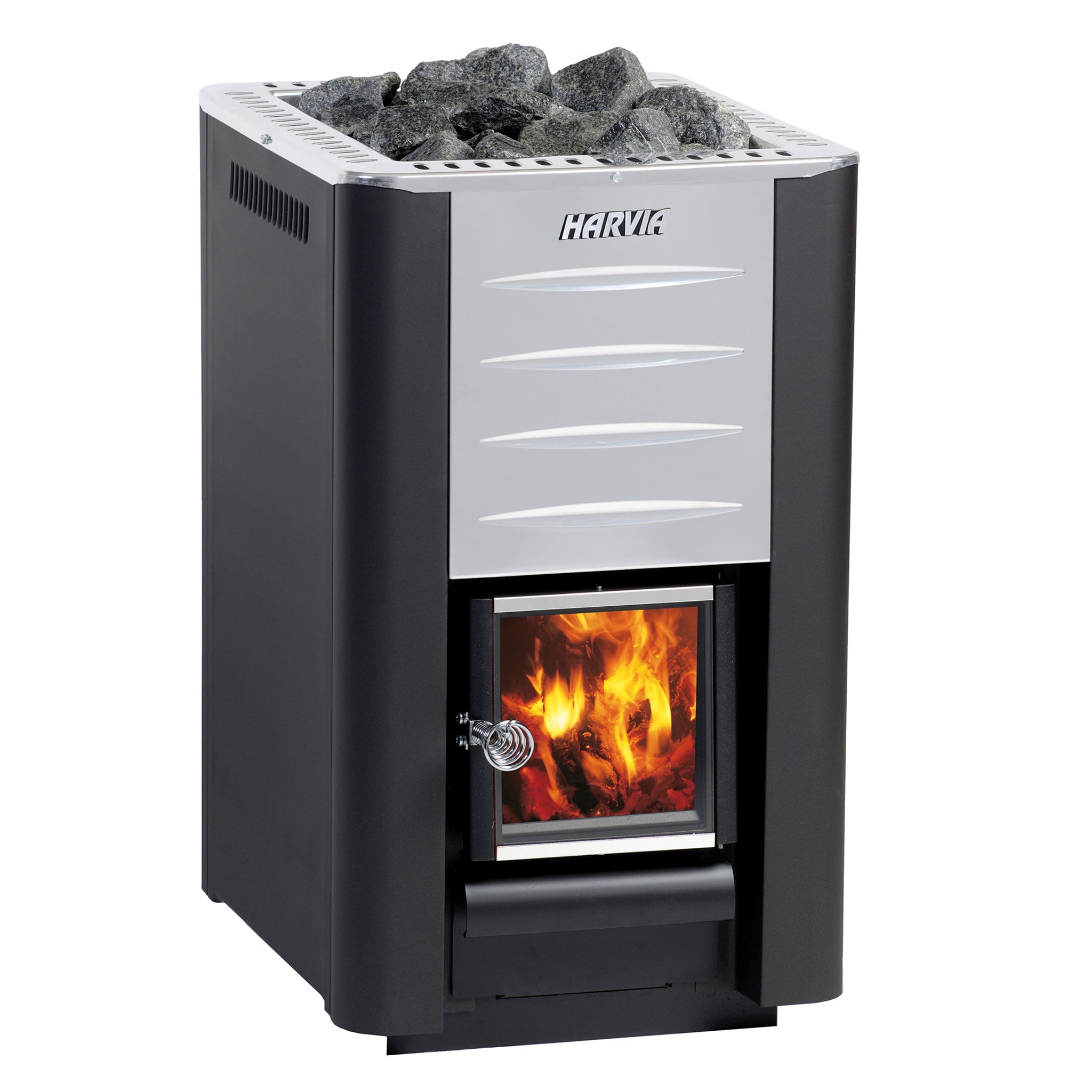 Pro 20 Heater