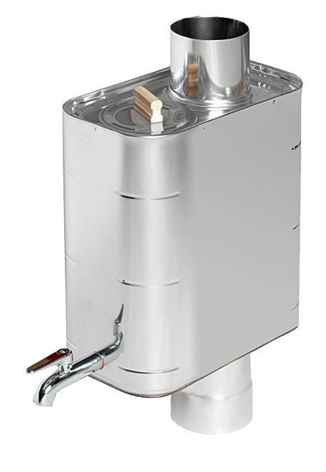 M3 Kit + Water Heater