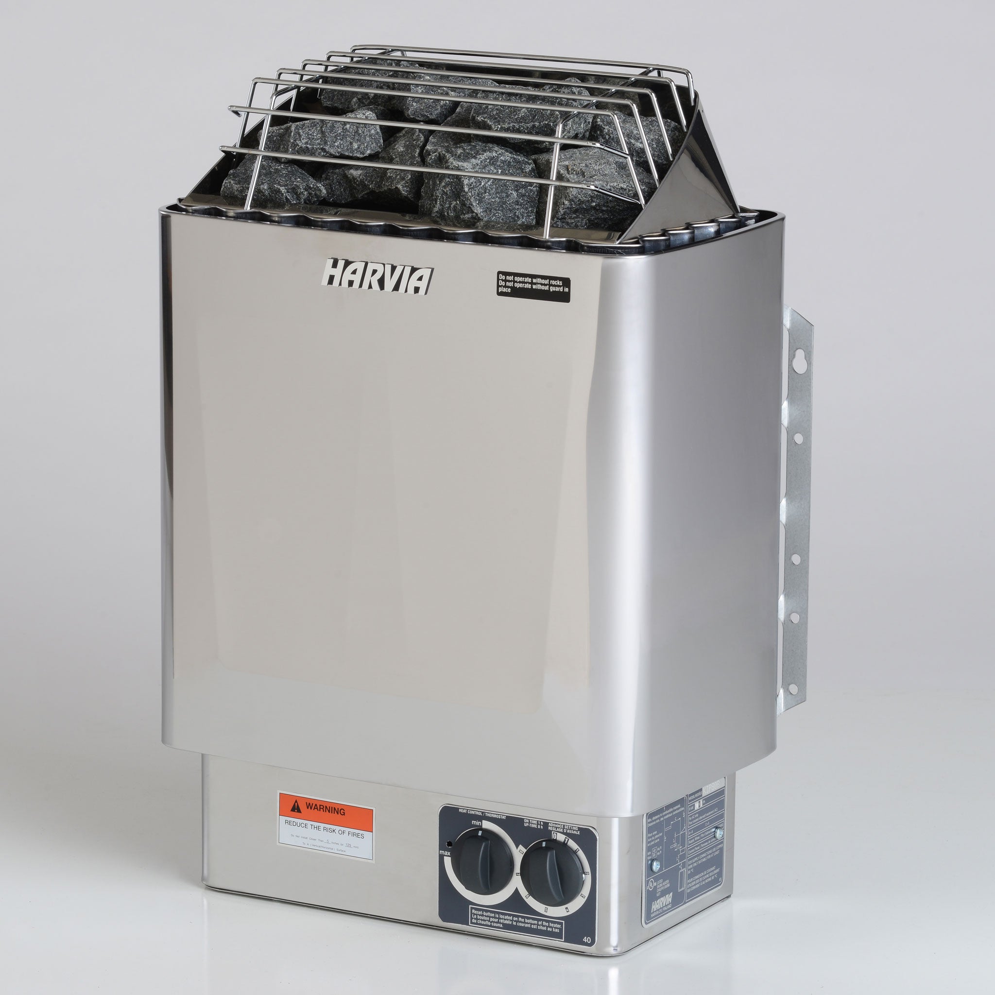 KIP Electric Sauna Heater