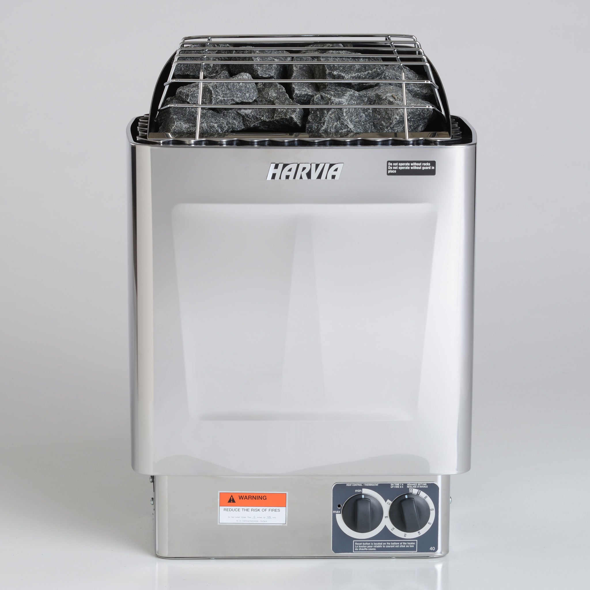 KIP Electric Sauna Heater