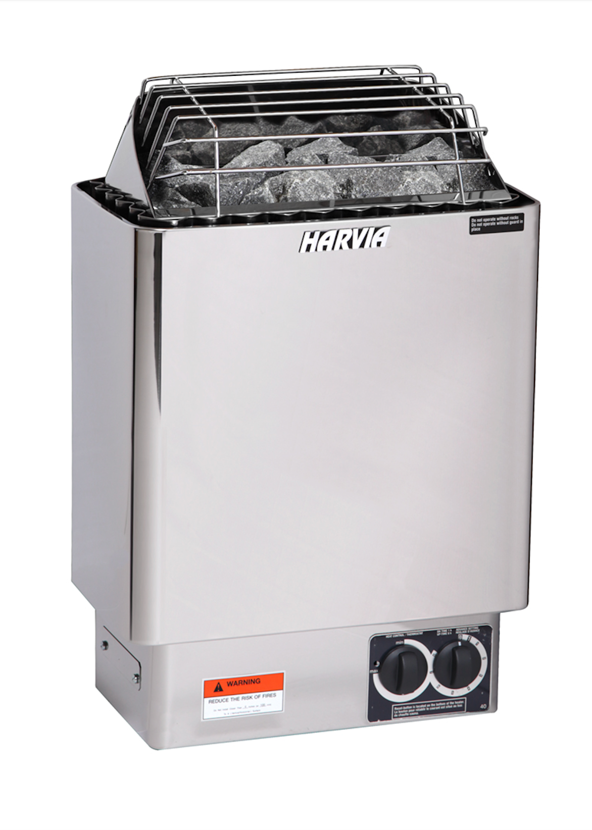 KIP Electric Sauna Heater