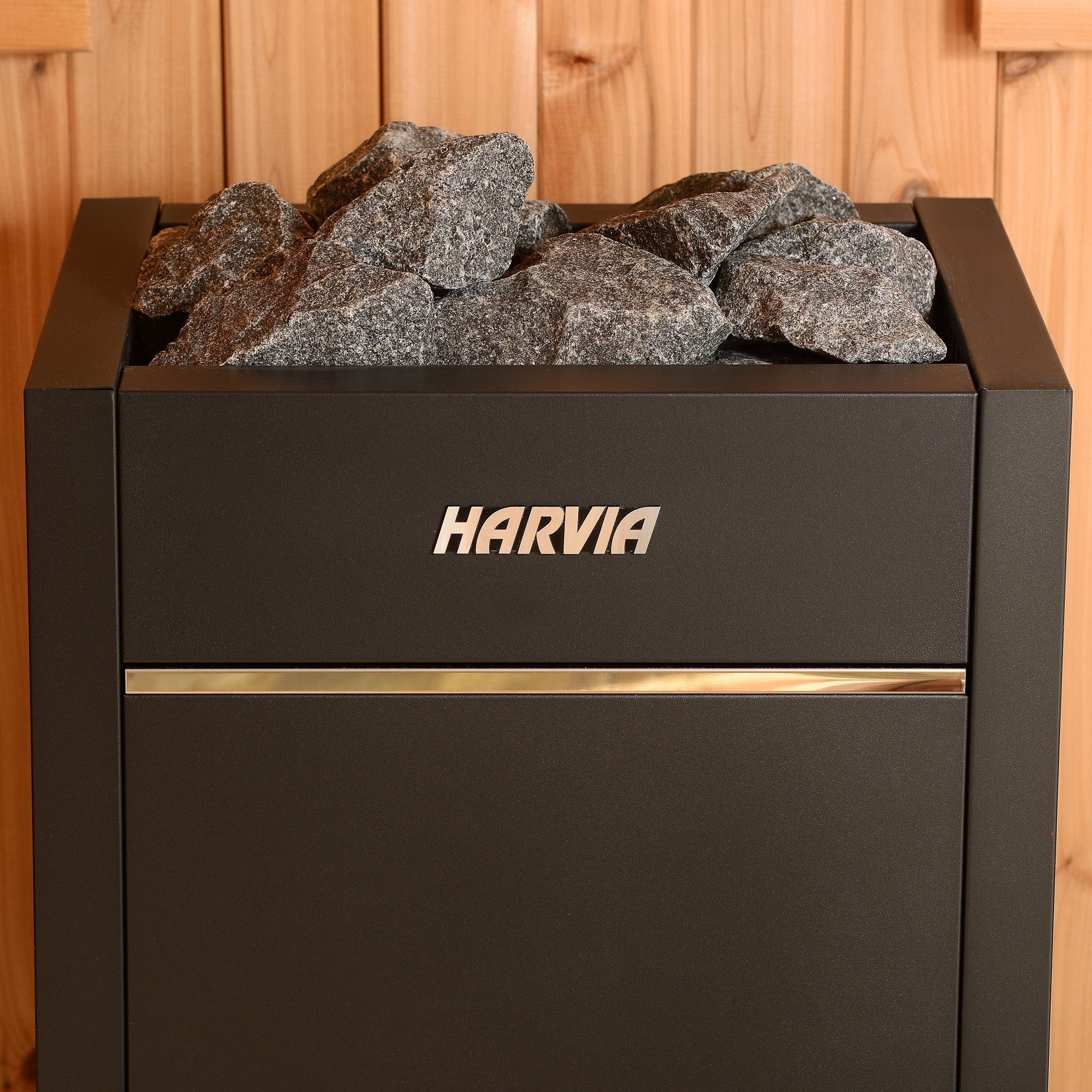 Standard Sauna Stones 40lbs