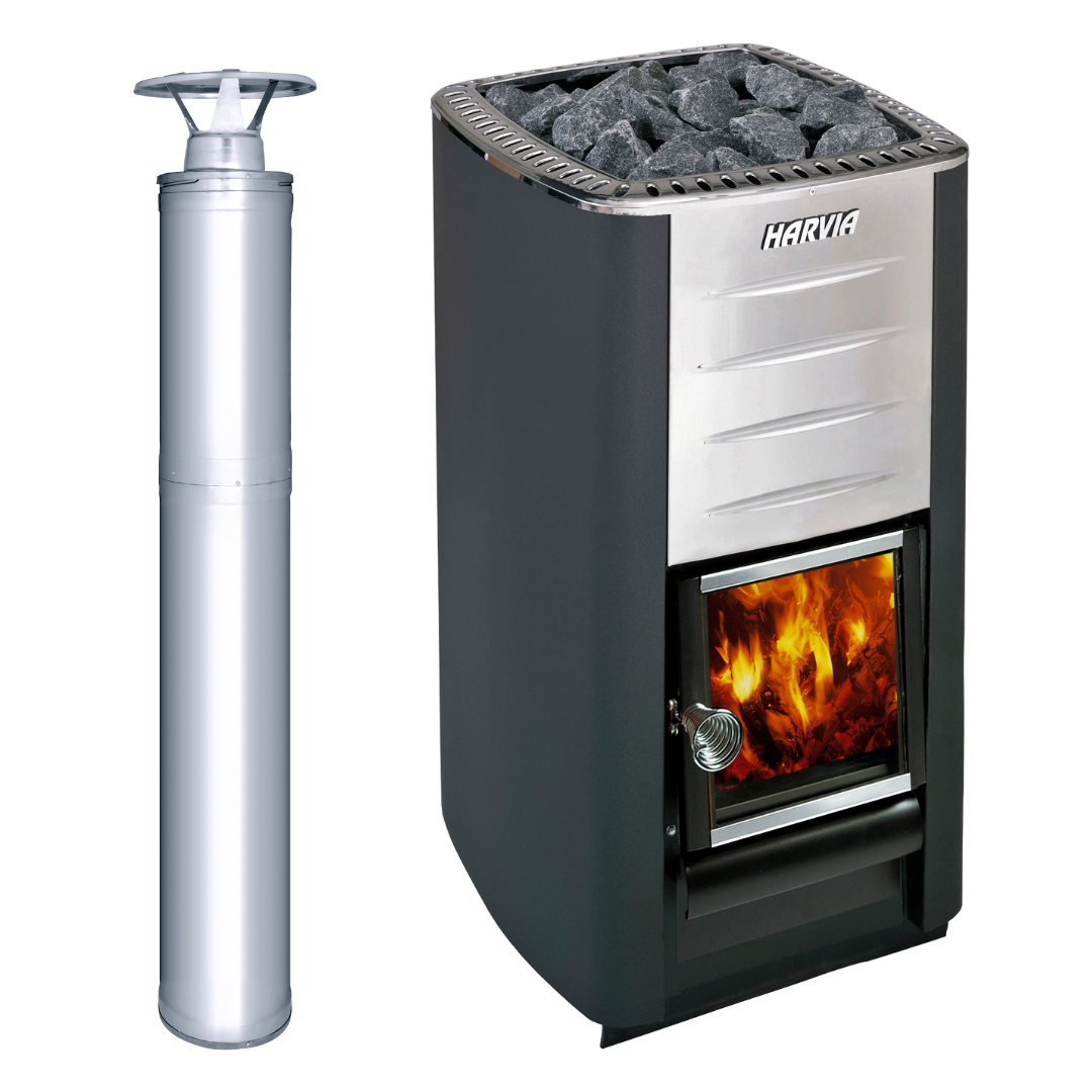 M3 Heater + Kit