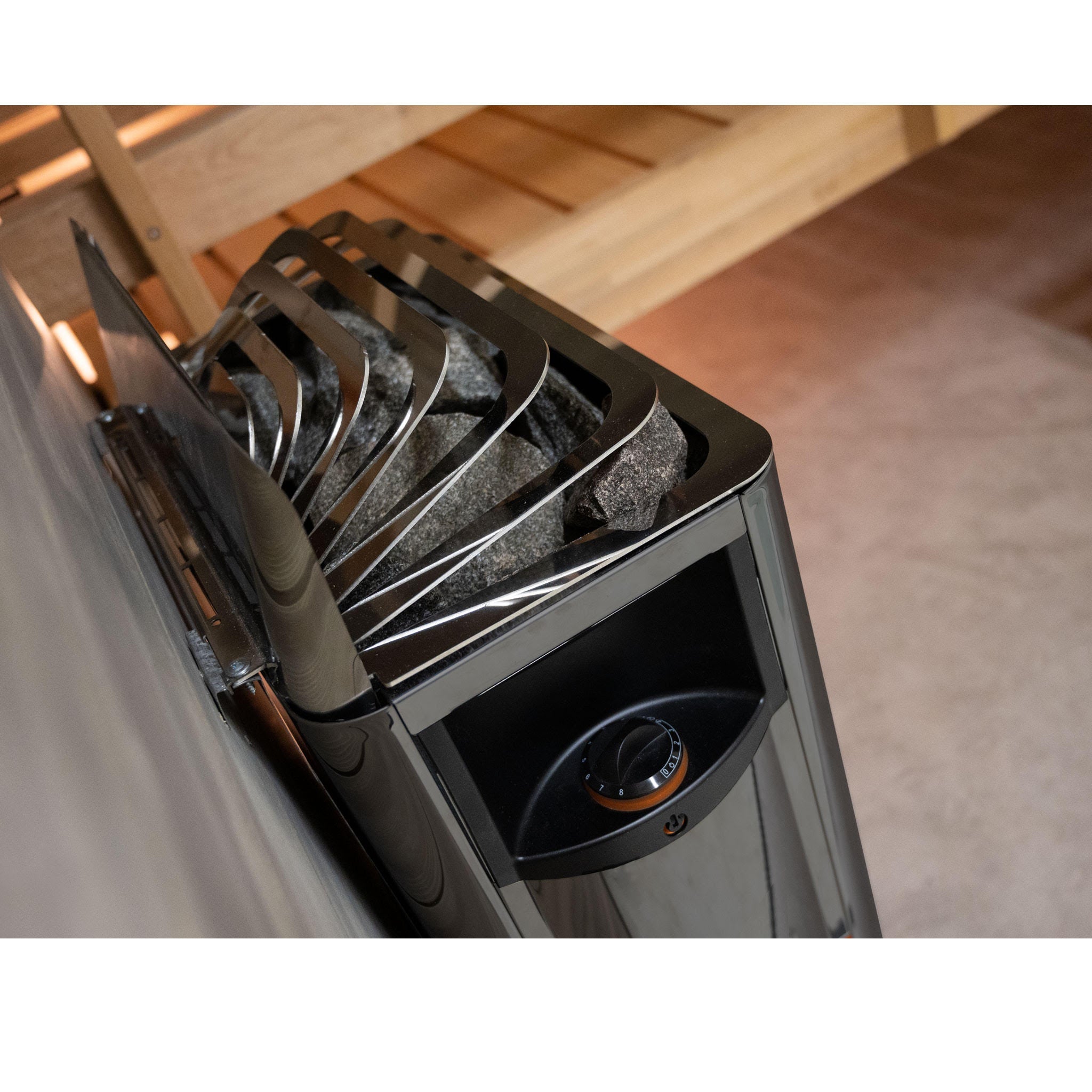 The Wall Heater