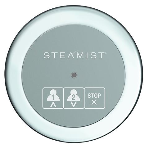Steamist 220