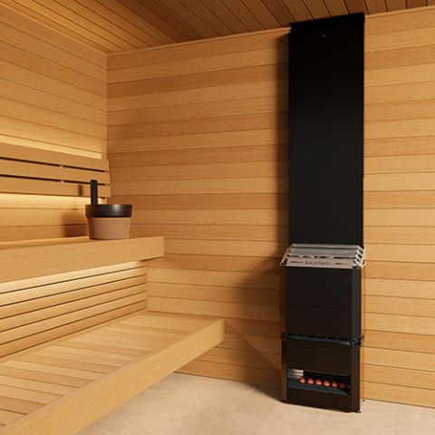 Saunum AIR 10 Sauna Heater