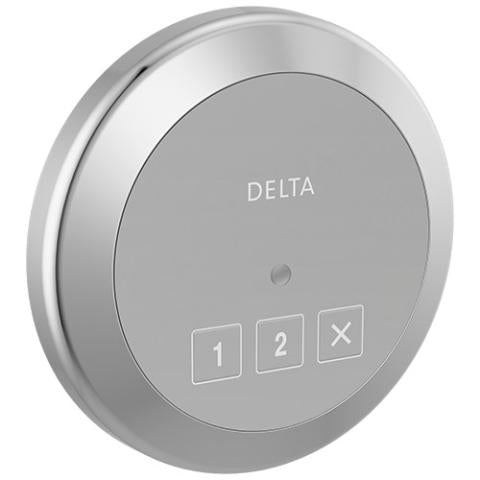 Delta Steamscape™ Round Control