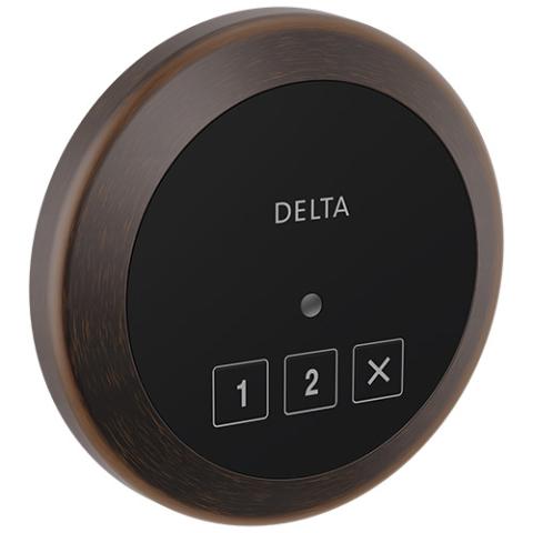 Delta Steamscape™ Round Control