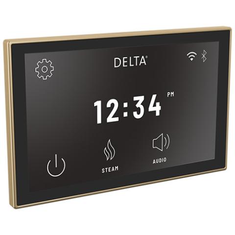 Delta Steamscape™ Digital Interface