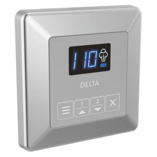 Delta SteamScape™ Square Control