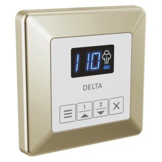 Delta SteamScape™ Square Control