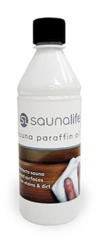 SaunaLife Sauna Paraffin Oil
