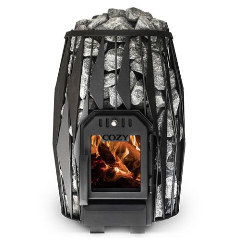 Cozy Heat OG Sauna Stove