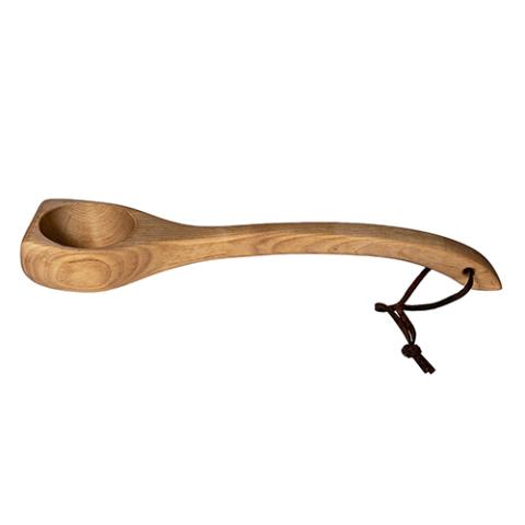 Wood Sauna Ladle