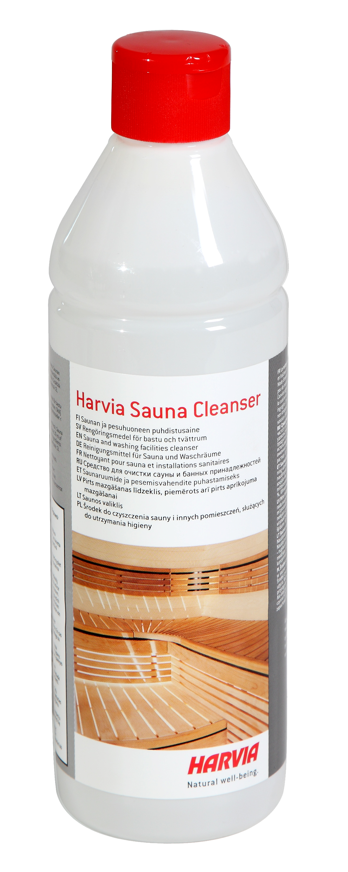 Harvia Sauna Cleaner
